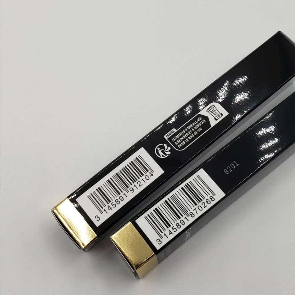 Chanel Eye Makeup Gift Bag
